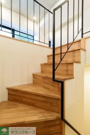 LA REINA ICHIGAYA KAGACHOの物件内観写真